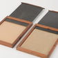 EXC++ 2X ALL-WOOD 5x7 SHEET FILM HOLDERS IN "CASE", NICE AND CLEAN