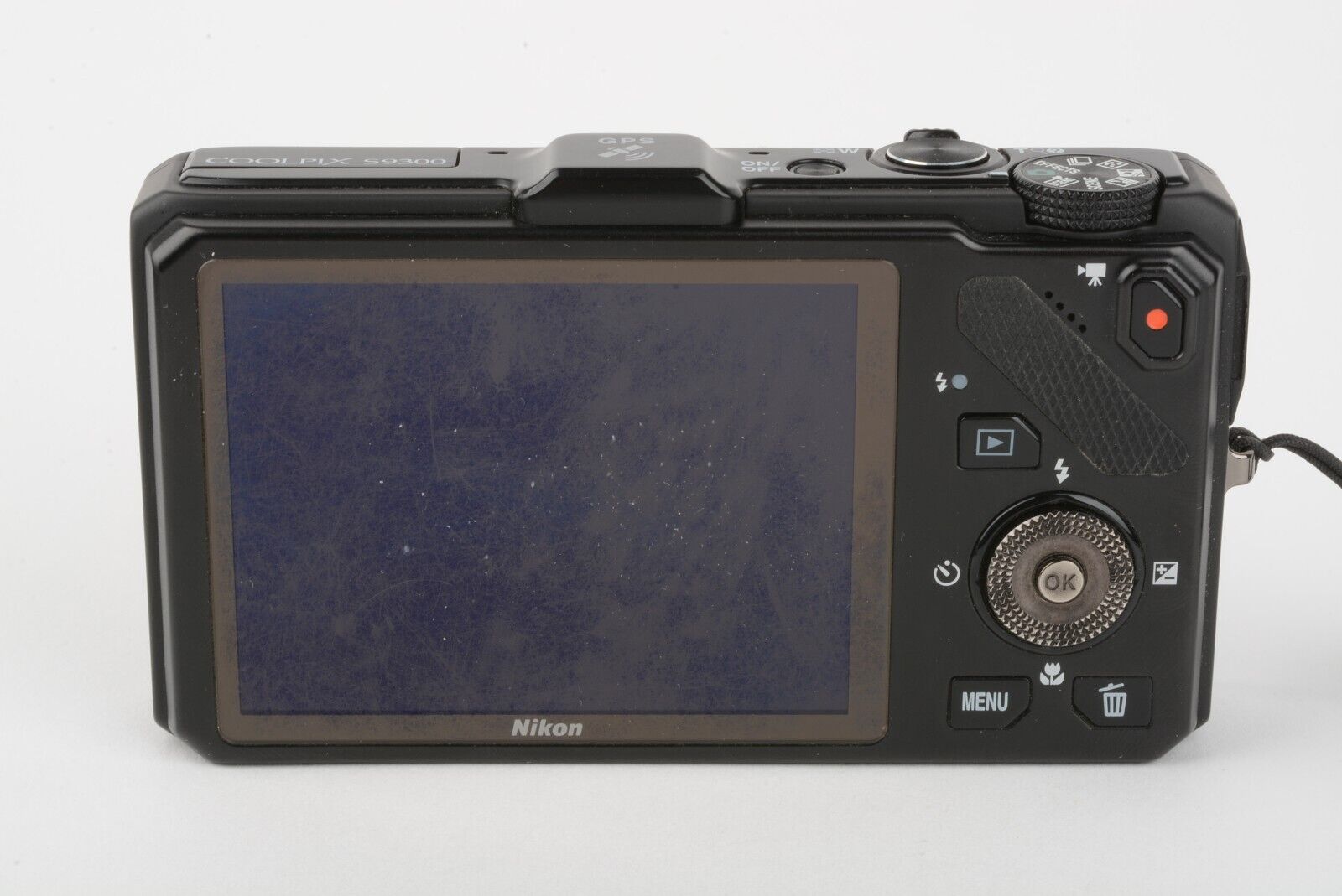 COOLPIX S9300-