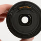 EXC++ CANON EF 80-200mm f4-5.6 II TELEPHOTO ZOOM LENS, CLEAN, SHARP +CAPS