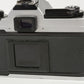 EXC+++ NIKON FG-20 35mm SLR BODY w/50MM f1.8 E, STRAP, NEW SEALS, UV, TESTED