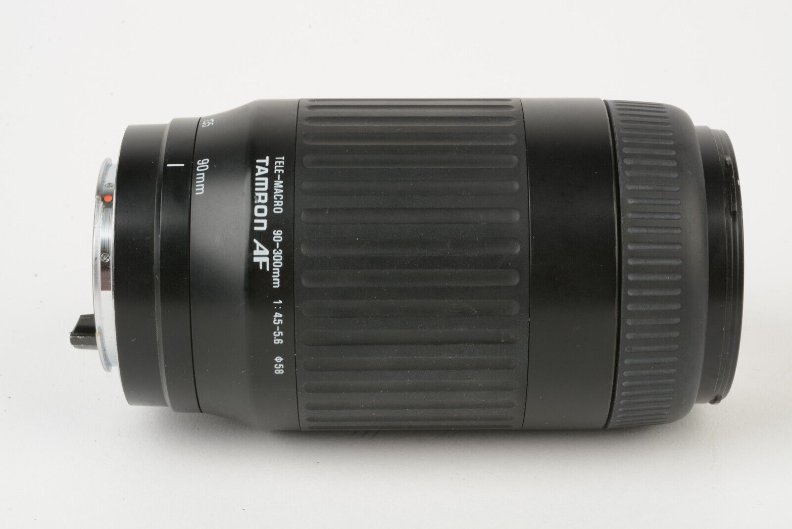 TAMRON AF 90-300mm 1:4.5-5.6 - レンズ(ズーム)