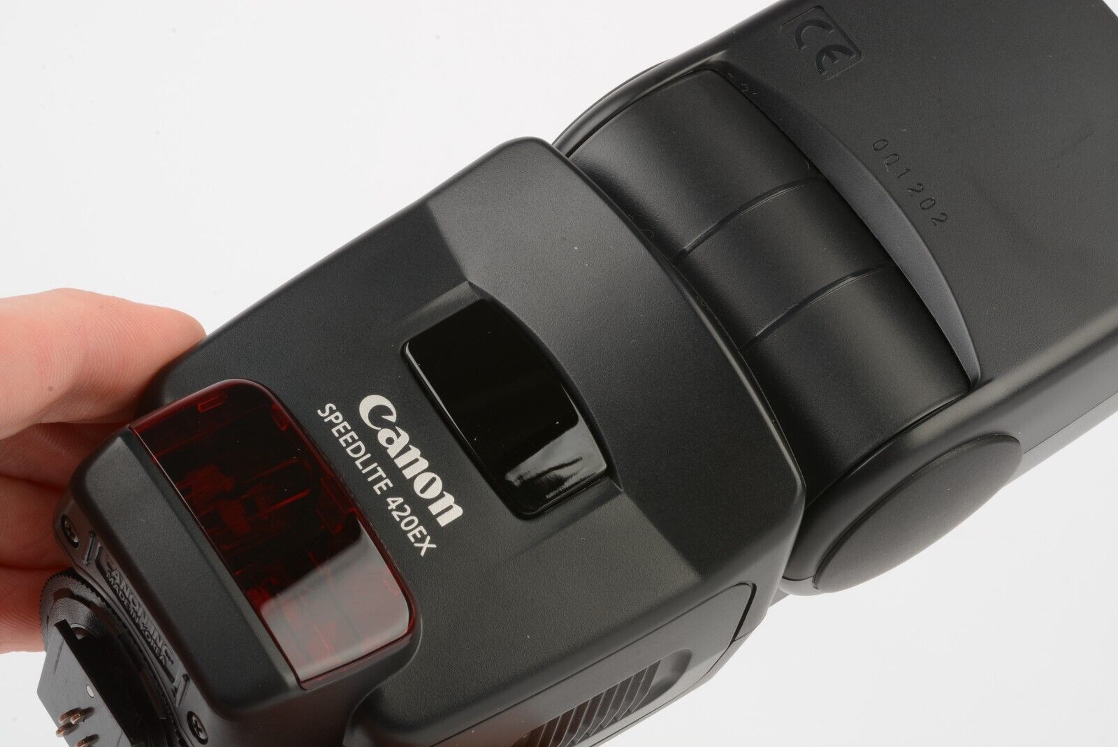 全品送料0円 canon スピードライト420EX ryokan-yamatoya.com