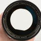 EXC++ SMC TAKUMAR 300mm f4 TELEPHOTO LENS FOR PENTAX 6x7 67 CAMERAS +CASE+CAPS