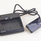 EXC++ SONY VMC-25S AC ADAPTER/CHARGER, TESTED