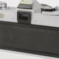 EXC++ CANON FTb QL 35mm SLR BODY w/28-70mm ZOOM LENS, STRAP, CAP, NEW SEALS +UV+