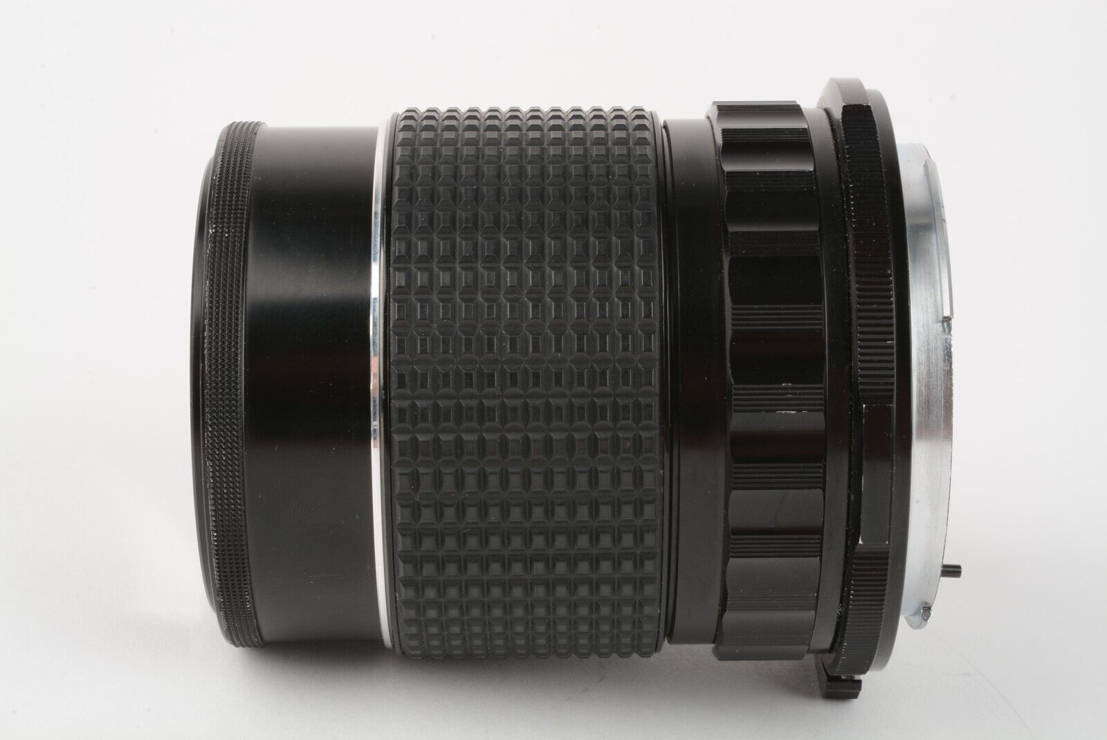 EXC. PENTAX SMC 67 6x7 165mm f2.8 LENS FOR 6x7 67 II, MOLD *READ DETAILS