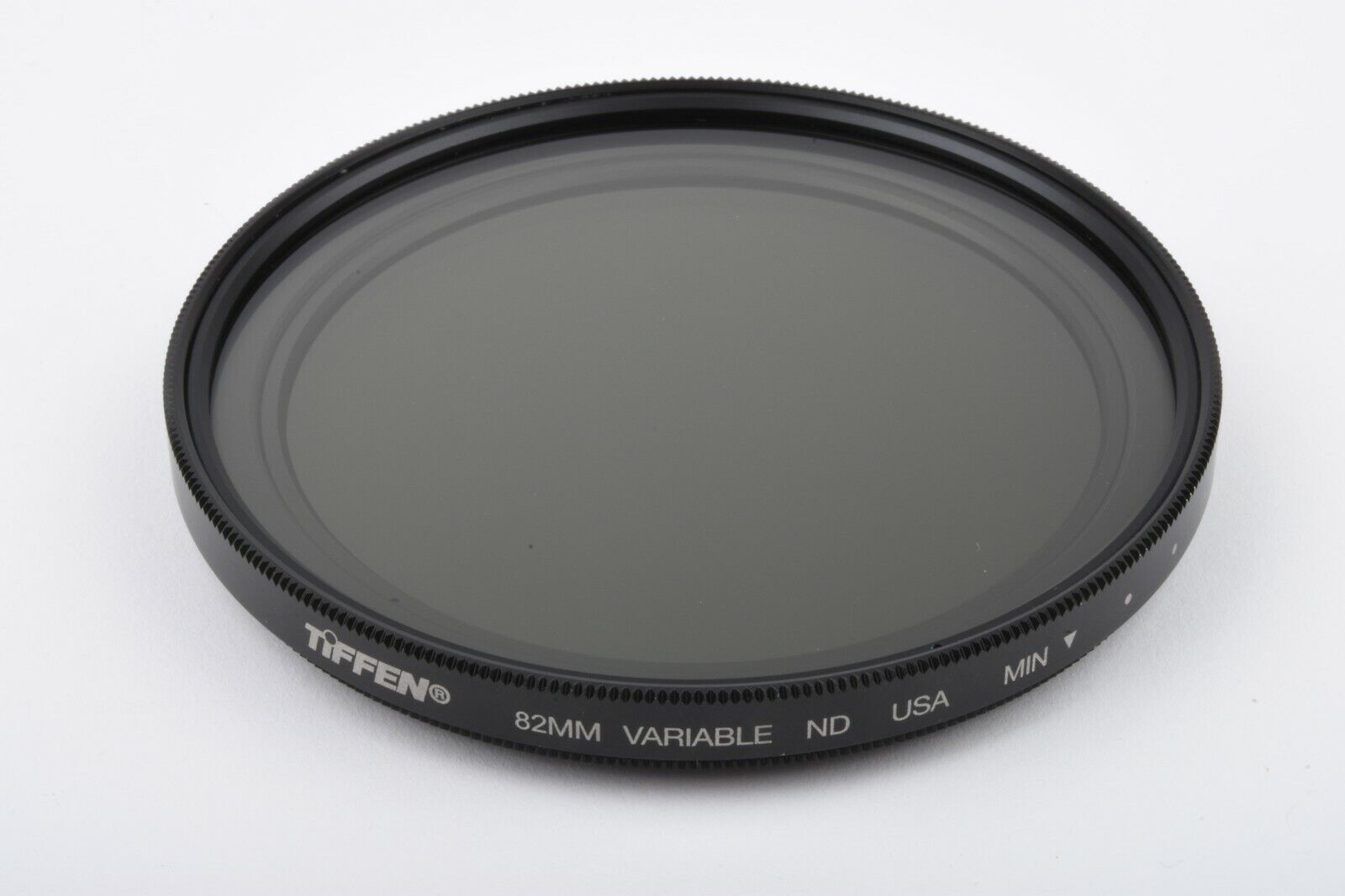 Tiffen 82MM VARIABLE ND FILTER 82VND-