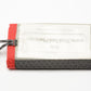 EXC++ THINK TANK PEEWEE PPR PIXEL POCKET ROCKET MEMORY CARD CASE (RED)