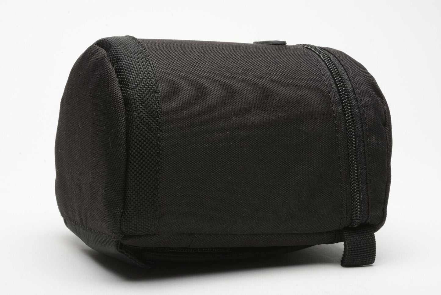 EXC++ LOWEPRO LENS CASE BLACK PADDED LENS CASE 9x13cm