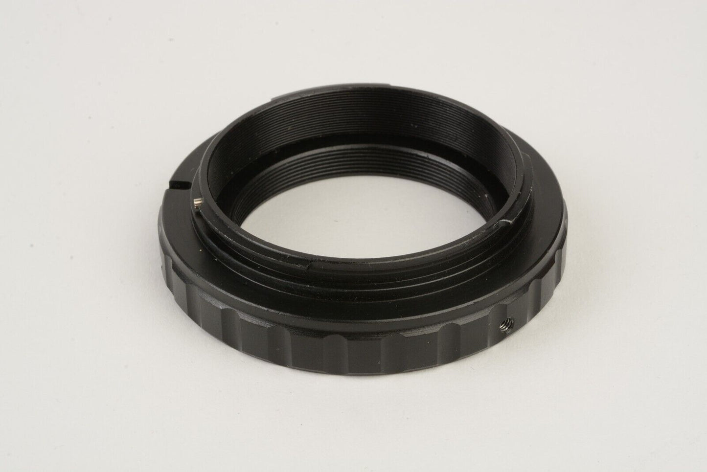 NIB ORION T MOUNT ADAPTER FOR CANON EOS LENSES
