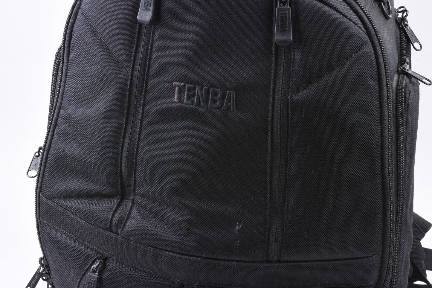 Tenba DB-15C Photo Camera Backpack, Nice, Functional, Great Quality