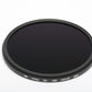 MINT- GOBE 72mm ND1000 (10 Stop) ND FILTER IN CASE, BARELY USED