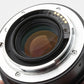 Tamron AF 70-210mm F3.5-4.5 Macro Zoom Lens, Best of this range, Hood+UV