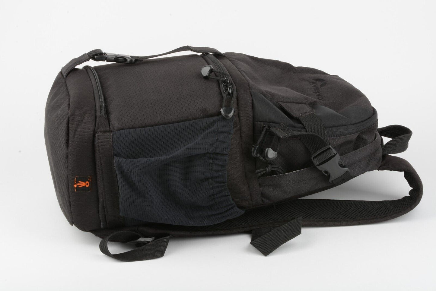 EXC++ LOWEPRO VIDEO PACK 150 AW BACKPACK, VERY CLEAN, GENTLY USED