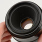 MINT- CANON EF 50mm f2.5 AF LENS w/CAPS, VERY CLEAN & SHARP