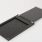 EXC++ LISCO 5x7 BLACK WOOD FILM SHEET HOLDER, GREAT CONDITION, VERY CLEAN