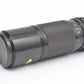 CLA'D EXC++ CANON FD 100-200mm F5.6 ZOOM LENS, CAPS, UV, 6 MONTHS WARRANTY