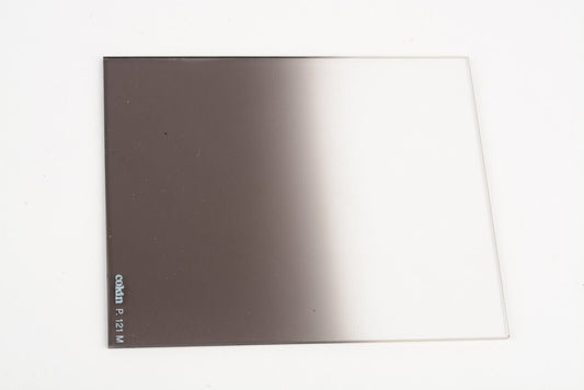 Cokin P121 Gradual Gray G2 Filter In Jewel Case