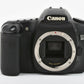 Canon EOS 30D 8.2MP DSLR body, batt, charger, strap, very clean & nice, boxed