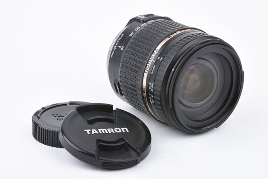 Tamron AF 18-270mm f3.5-6.3 Di II VC B008 Nikon AF Mount, CLA'D 6M warr.