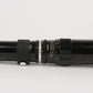 EXC++ TELE LENTAR 400mm F6.3 PRIME TELEPHOTO LENS FOR M42 SCREW MOUNT + CAPS