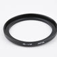 EXC++ 46-52mm STEP-UP RING