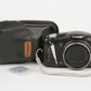 EXC+ CANON PC1562 POWERSHOT SX130IS 12.1MP CAMERA, TESTED +CASE+STRAP+2GB CARD