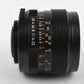 MINT MIIDA 35mm F2.8 M42 MOUNT LENS, CAPS, CASE, VERY CLEAN, SMOOTH, NICE!