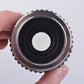 Travion 135mm F3.5 Preset Lens 2/ Case M42 Mount, Nice, +UV Filter