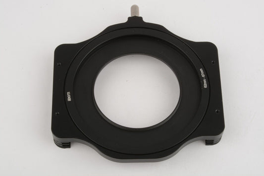 Sioti 100mm Series Aluminum Modular Filter Holder w/ 62-67mm Adapter ring