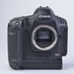 EXC++ CANON EOS 1D Mark II 8.2MP DSLR BODY ONLY, TESTED, NICE AND CLEAN
