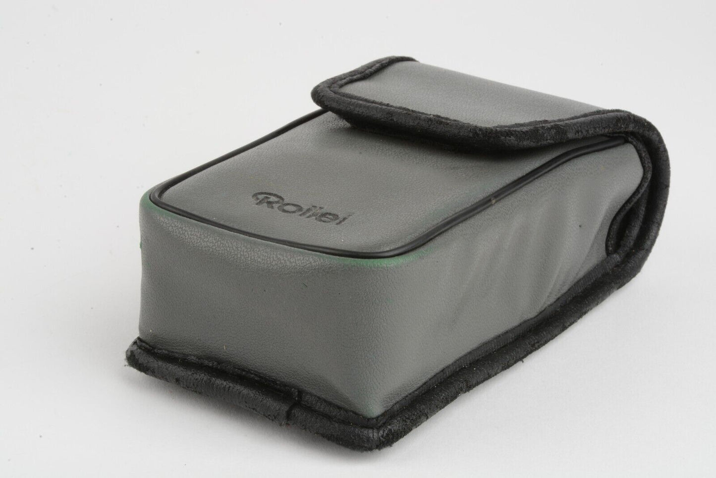 EXC+ ROLLEI PREGO FITTED CAMERA CASE FOR PREGO ZOOM 35-70mm ZOOM