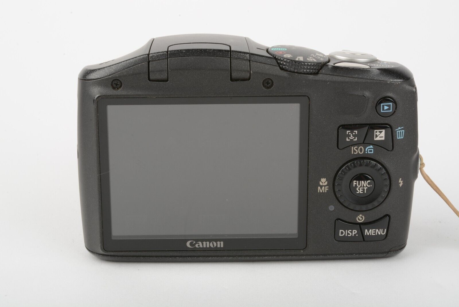 Canon PowerShot SX130IS PC1562 コンパクトデジタルカメラ