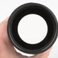 Novoflex Noflexar 600mm F8 Lens only (No Grip), w/Cap, Box