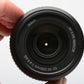 Nikon AF-S 55-200mm F4-5.6 G ED DX Lens, Caps, Hood, Very Clean