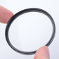 Set of 2 Hoya 52mm Close-Up #1 & #2 Filters in boxes & cases, very clean
