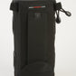 Lowepro lens case #2 black, padded, 9" tall x 3" wide, nice quality