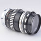 Travion 135mm F3.5 Preset Lens 2/ Case M42 Mount, Nice, +UV Filter