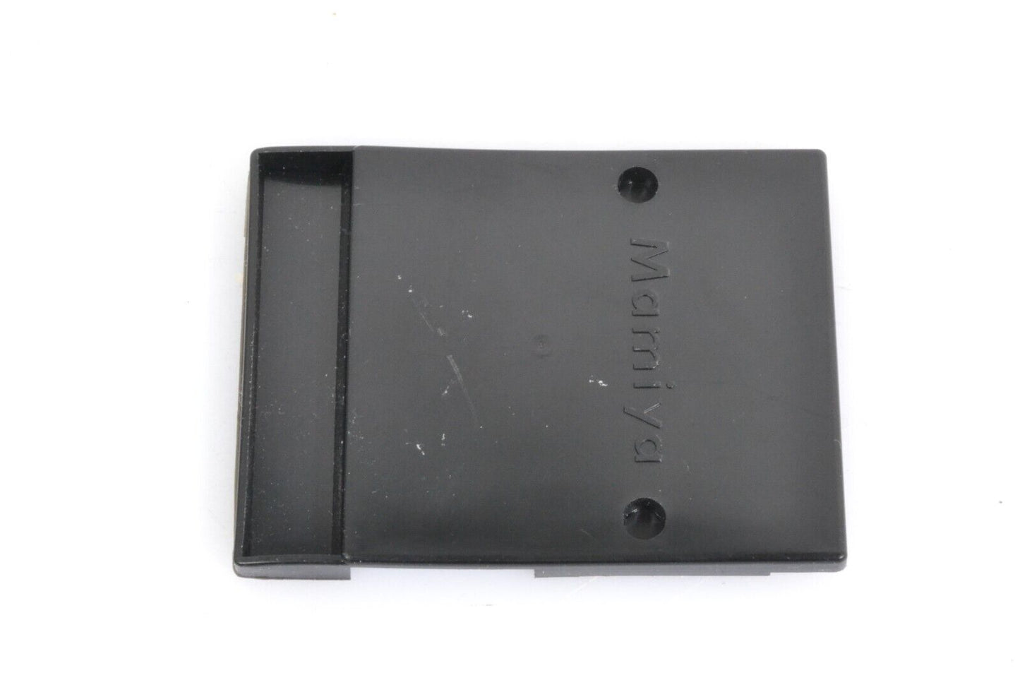 EXC++ MAMIYA 645 TOP COVER FOCUSING  SCREEN COVER FOR 645 M645 1000S J