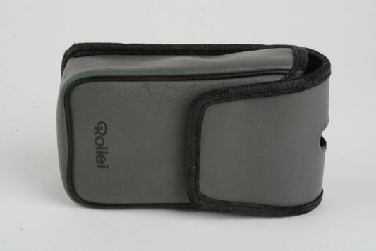 Rollei Prego Fitted Camera Case for Prego Zoom 35-70mm Zoom