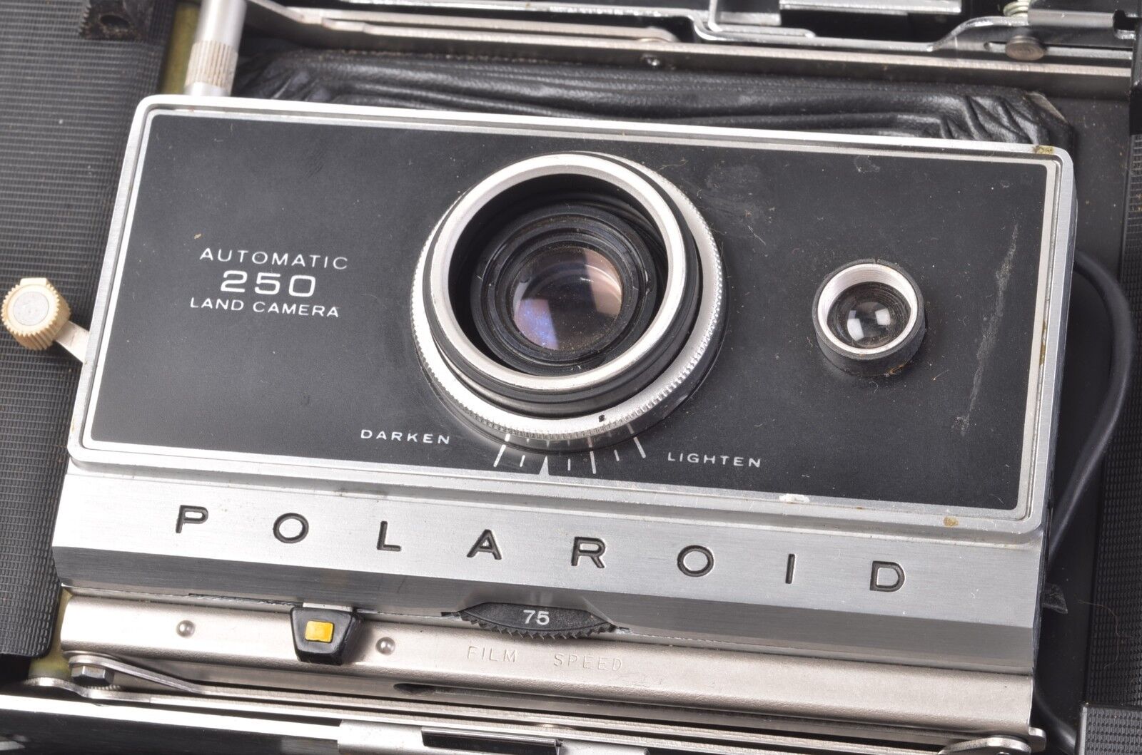 Polaroid Automatic popular 250 Land Camera