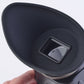 EXC+++ SWIVI LCD OPTICAL VIEWFINDER MODEL S3 w/EXTENSION BRACKET
