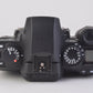 Sigma SA-7N QD 35mm SLR 2-Lens Bundle W28-80 & 70-300, case+hoods+UV tested