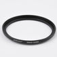 EXC++ 58-62mm STEP-UP RING