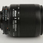 Nikon AF Nikkor 80-200mm F4.5-5.6D w/ Caps, very clean, barely used