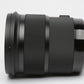 MINT SIGMA USA 50mm F1.4 ART DG HSM LENS FOR CANON EF, BARELY USED, COMPLETE