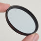 Nikon 52mm B2 light blue filter in jewel case and box, mint