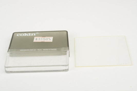 EXC++ GENUINE COKIN A084 DIFFUSER 2 A SERIES FILTER IN CASE (A84, 84)