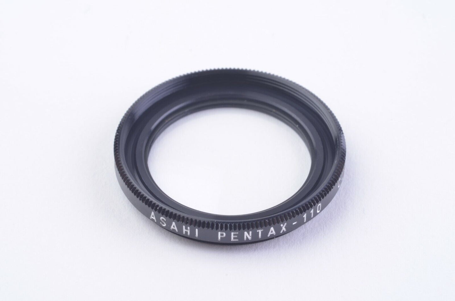 EXC++ GENUINE PENTAX-110 25.5mm S-31 CLOSE-UP FILTER IN JEWEL CASE