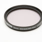EXC++ TIFFEN 52mm ENHANCING FILTER, VERY CLEAN, TESTED, IN JEWEL CASE